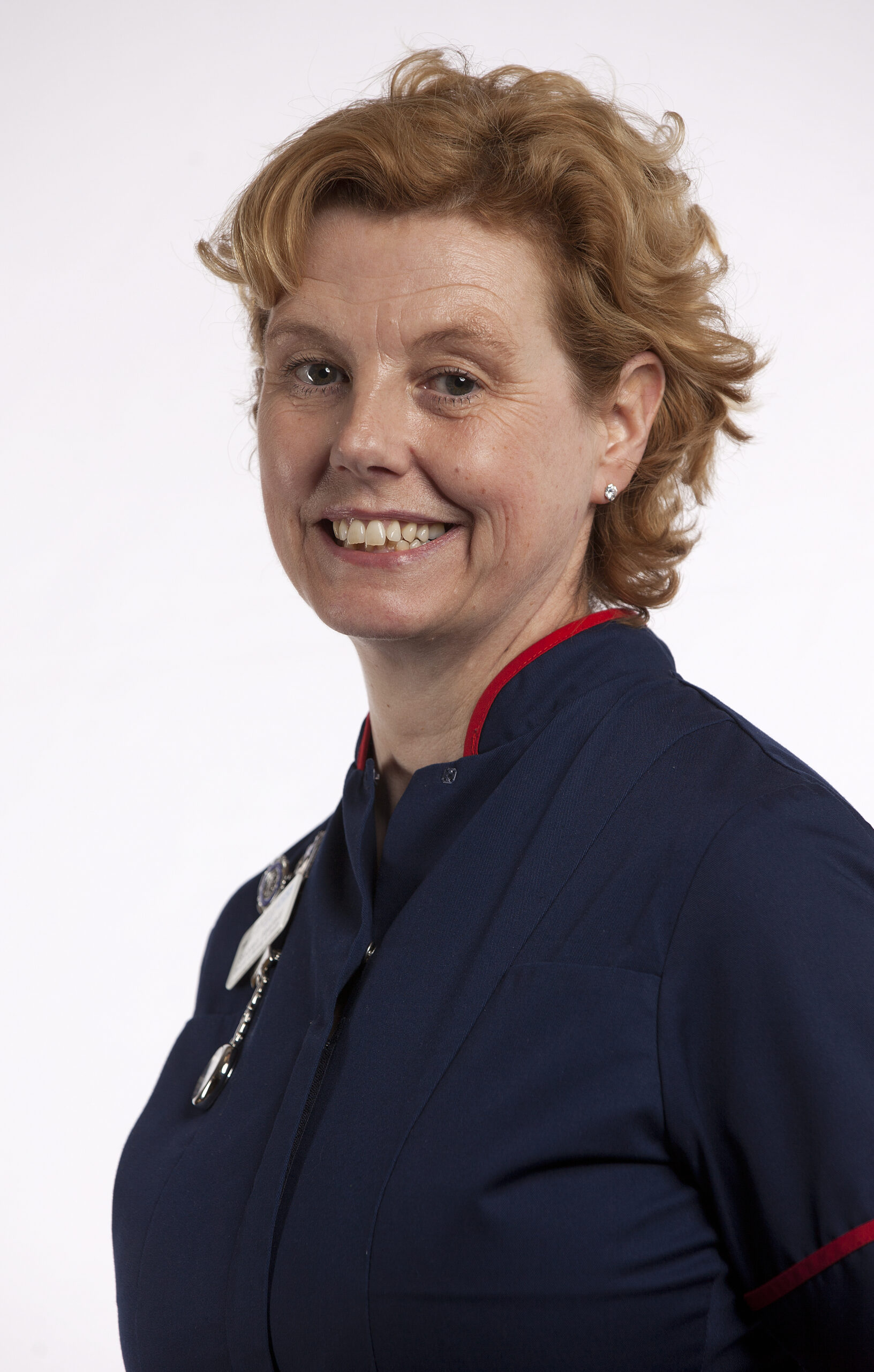 Nhs England Midlands Regional Chief Nurse Siobhan Is Awarded Mbe In