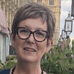 Profile photo of Liz Fenton OBE, RN, Queens Nurse, Director of Nursing & Midwifery, Workforce Training & Education Directorate, NHS England